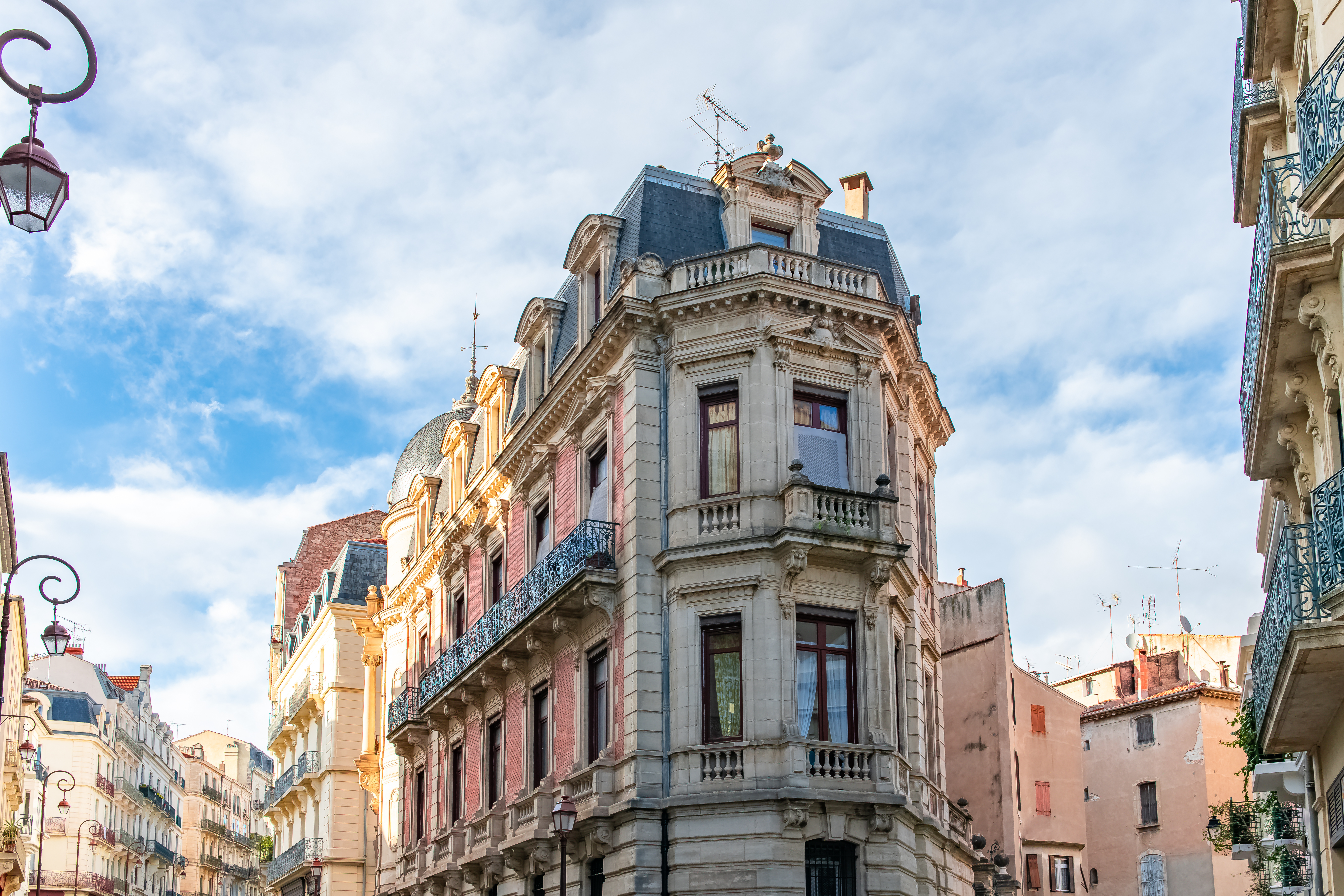Ville de Béziers